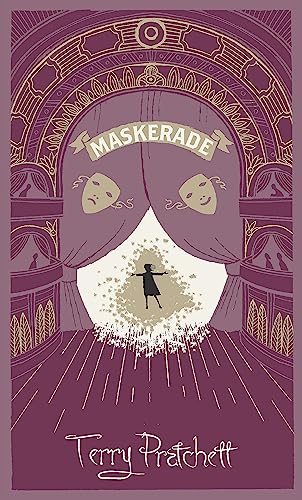 Stock image for Maskerade for sale by Blackwell's