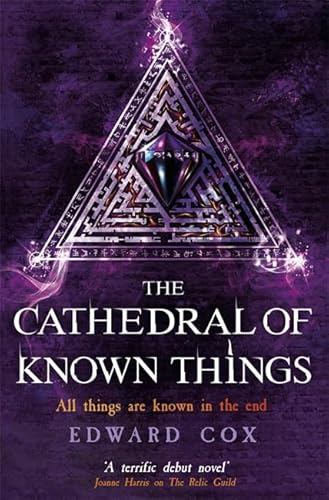 Stock image for Cathedral of Known Things for sale by Better World Books