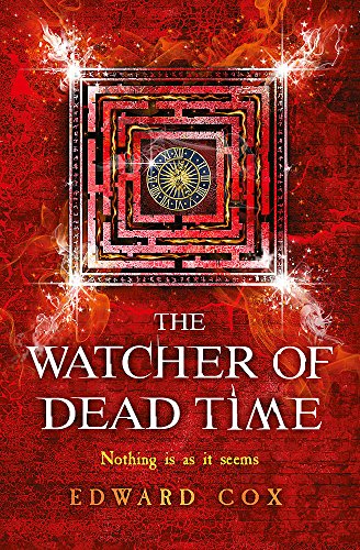 Stock image for The Watcher of Dead Time for sale by Better World Books