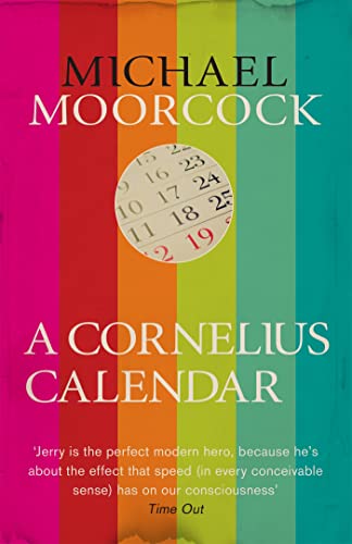 Stock image for A Cornelius Calendar for sale by Blackwell's