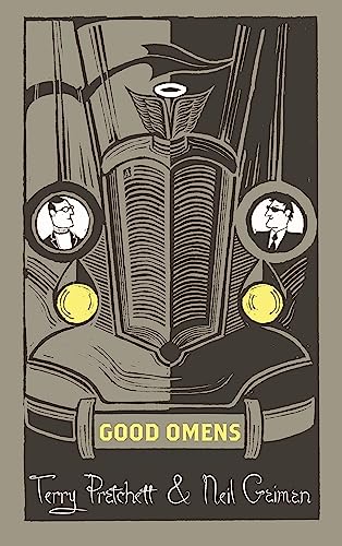 Stock image for Good Omens for sale by Books Unplugged