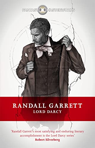 9781473201040: Lord Darcy (FANTASY MASTERWORKS)