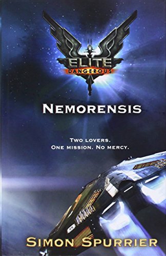 Beispielbild fr Elite: Nemorensis (Elite: Dangerous) zum Verkauf von HPB-Emerald