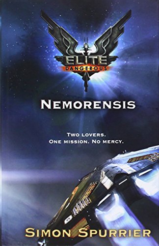 9781473201262: Elite Dangerous: Nemorensis