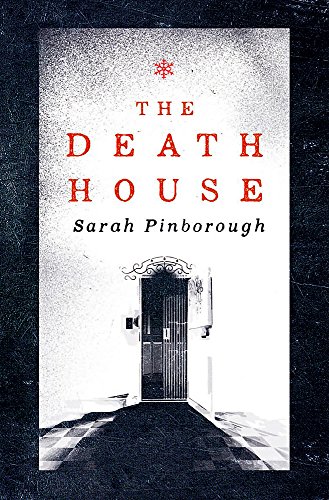 9781473202320: The Death House