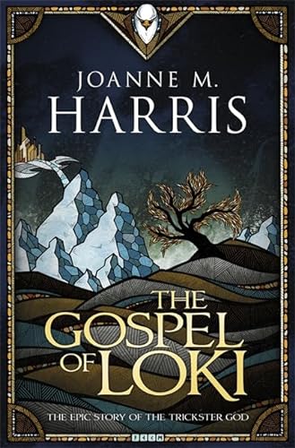 Beispielbild fr The Gospel of Loki zum Verkauf von WorldofBooks