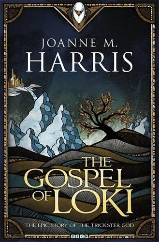 Imagen de archivo de The Gospel of Loki a la venta por WorldofBooks