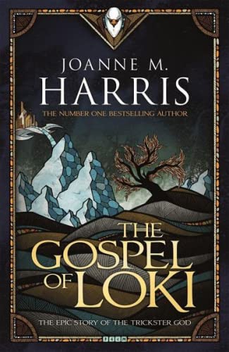 Stock image for Gospel of Loki for sale by SecondSale