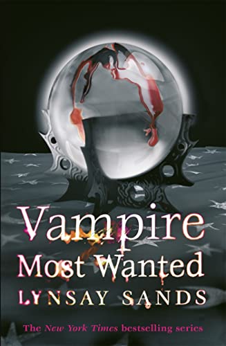 9781473204980: Vampire Most Wanted: Book Twenty