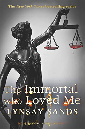 9781473205000: The Immortal Who Loved Me: Book Twenty-One (ARGENEAU VAMPIRE)