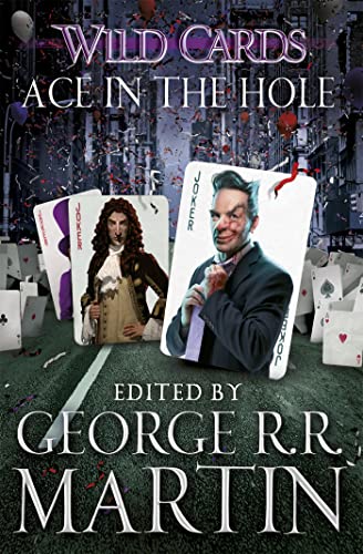 Stock image for Wild Cards: Ace in the Hole for sale by Pat Cramer, Bookseller