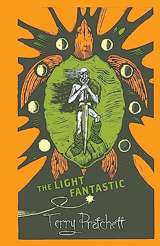 9781473205338: The Light Fantastic: Discworld: The Unseen University Collection