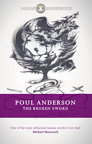 9781473205444: The Broken Sword