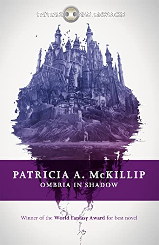 9781473205741: Ombria in Shadow