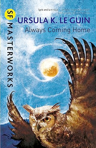 9781473205802: Always Coming Home (International Edition)