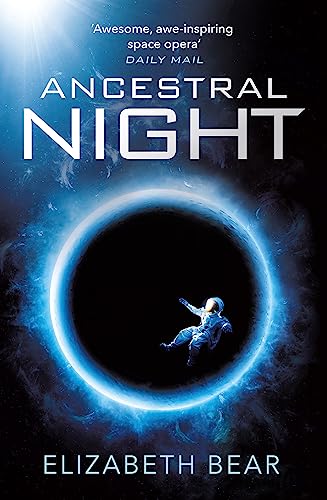 Stock image for Ancestral Night: Book One (White Space) for sale by Chiron Media