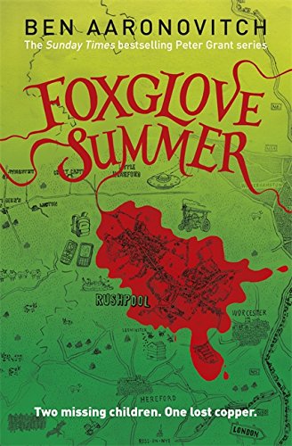 9781473208971: Foxglove Summer