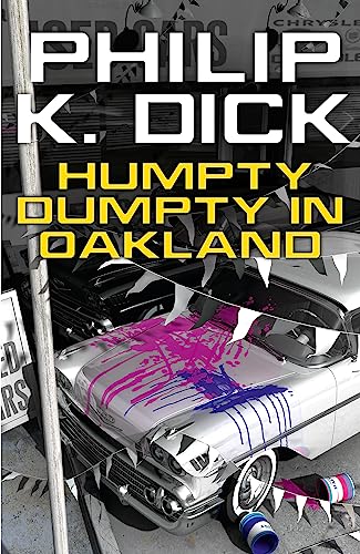 Stock image for Humpty Dumpty in Oakland for sale by Blackwell's