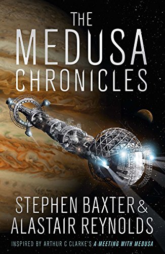 Stock image for The Medusa Chronicles for sale by Better World Books Ltd