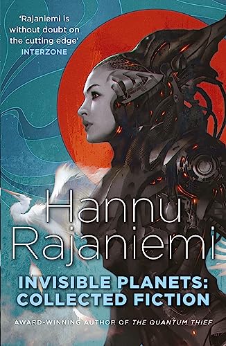 Beispielbild fr Invisible Planets zum Verkauf von Books From California