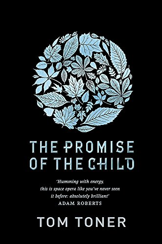 Stock image for The Promise of the Child for sale by WorldofBooks