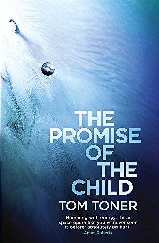 Stock image for The Promise of the Child (Amaranthine Spectrum 1) for sale by WorldofBooks