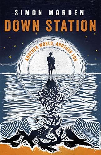 Beispielbild fr Down Station zum Verkauf von Better World Books