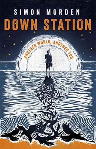 Stock image for Down Station for sale by Better World Books