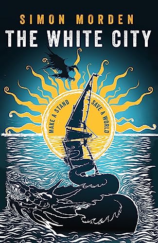 Imagen de archivo de The White City a la venta por ThriftBooks-Dallas