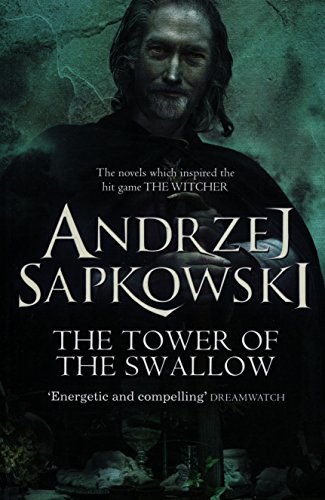 

The Tower of the Swallow