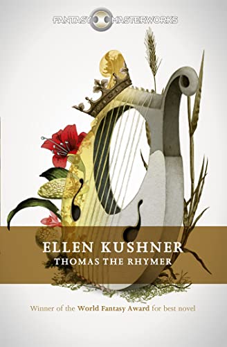 9781473211629: Thomas The Rhymer (FANTASY MASTERWORKS)