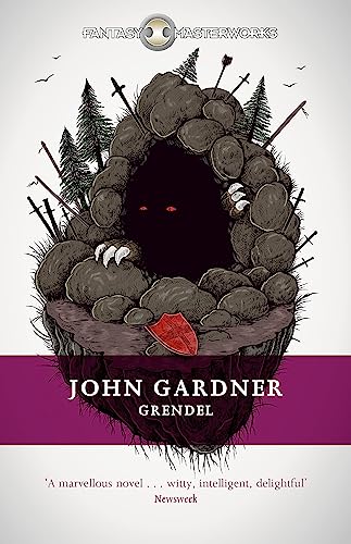 9781473212015: Grendel (FANTASY MASTERWORKS)