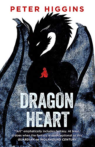 Stock image for Dragon Heart for sale by WorldofBooks