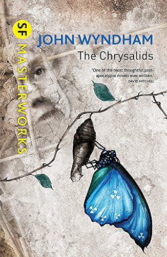 9781473212688: The Chrysalids