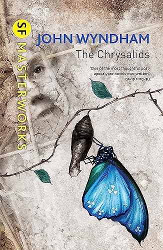 9781473212688: The Chrysalids (S.F. MASTERWORKS)