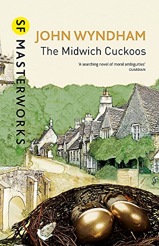 9781473212695: The Midwich Cuckoos (S.F. MASTERWORKS)