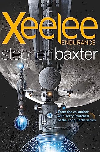 Imagen de archivo de Xeelee - Endurance a la venta por Blackwell's