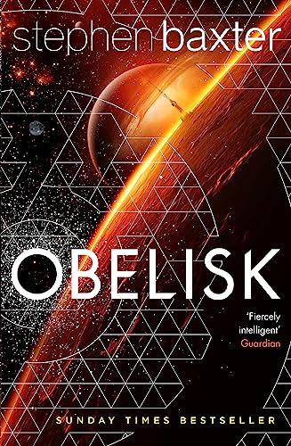 Stock image for Obelisk for sale by WorldofBooks