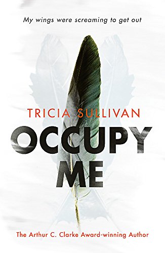 Stock image for Occupy Me for sale by WorldofBooks