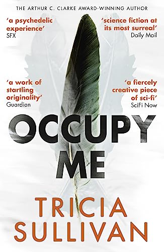 Imagen de archivo de Occupy Me a la venta por Bookoutlet1