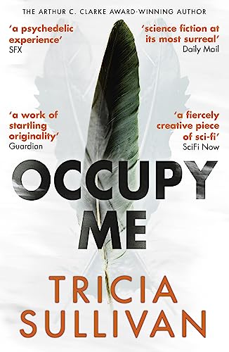 Stock image for Occupy Me for sale by Better World Books