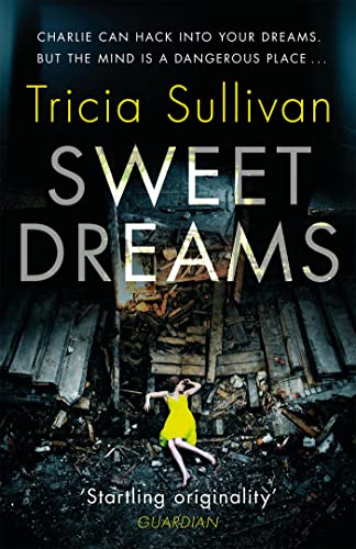 Stock image for Sweet Dreams for sale by WorldofBooks