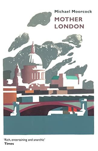 Imagen de archivo de Mother London (London Novels 1) a la venta por Brit Books
