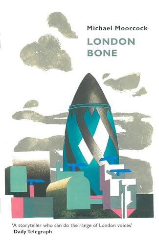 Beispielbild fr London Bone and Other Stories zum Verkauf von Blackwell's