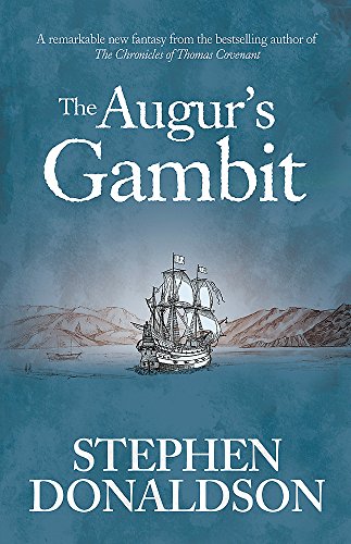 Beispielbild fr The Augur's Gambit zum Verkauf von WorldofBooks