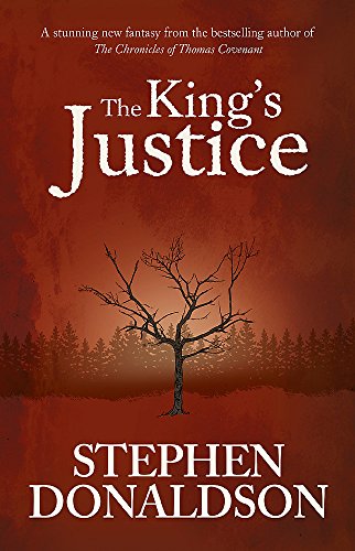 9781473214491: The King's Justice