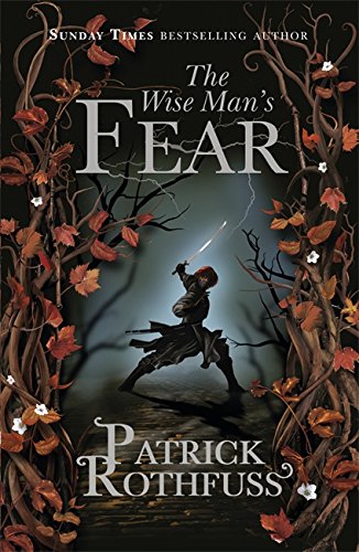 9781473214644: The Wise Man's Fear: The Kingkiller Chronicle: Book 2
