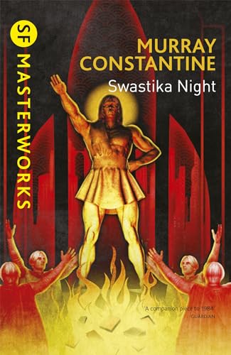 9781473214668: Swastika Night [Lingua Inglese]