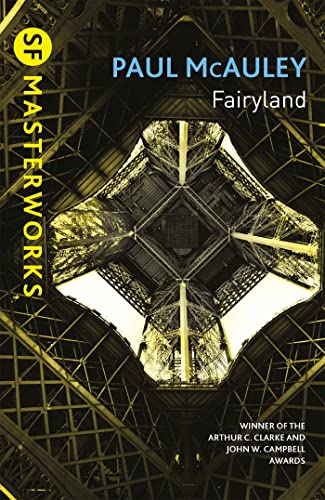 Imagen de archivo de Fairyland a la venta por Blackwell's