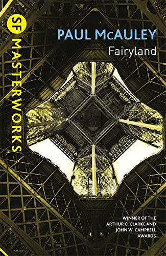 9781473215160: Fairyland (S.F. MASTERWORKS)